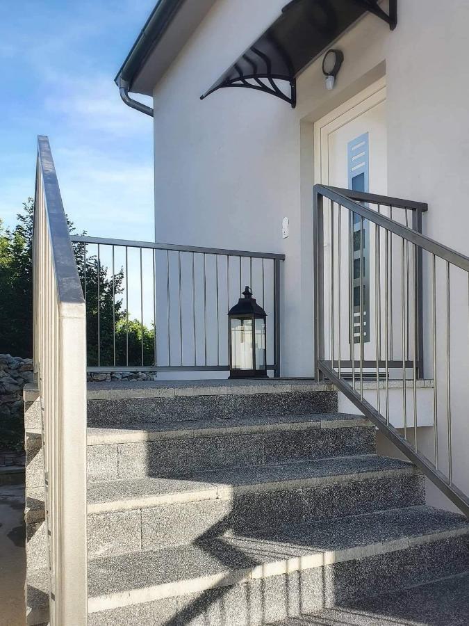 Apartmani Smokovo Jadranovo Eksteriør bilde