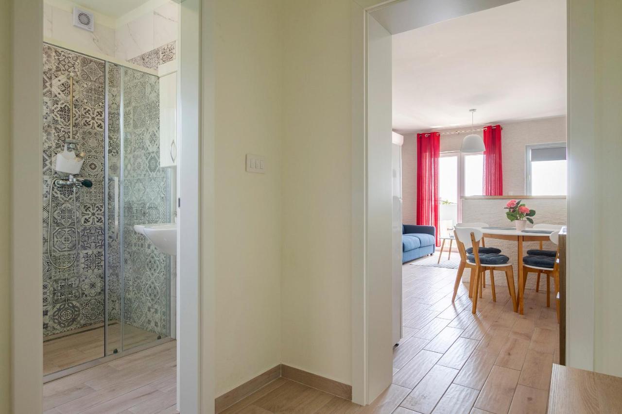 Apartmani Smokovo Jadranovo Eksteriør bilde